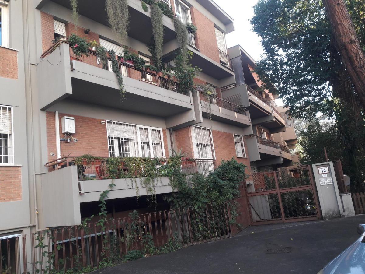 Appartement Rizzola Casa E Per Vacanze *