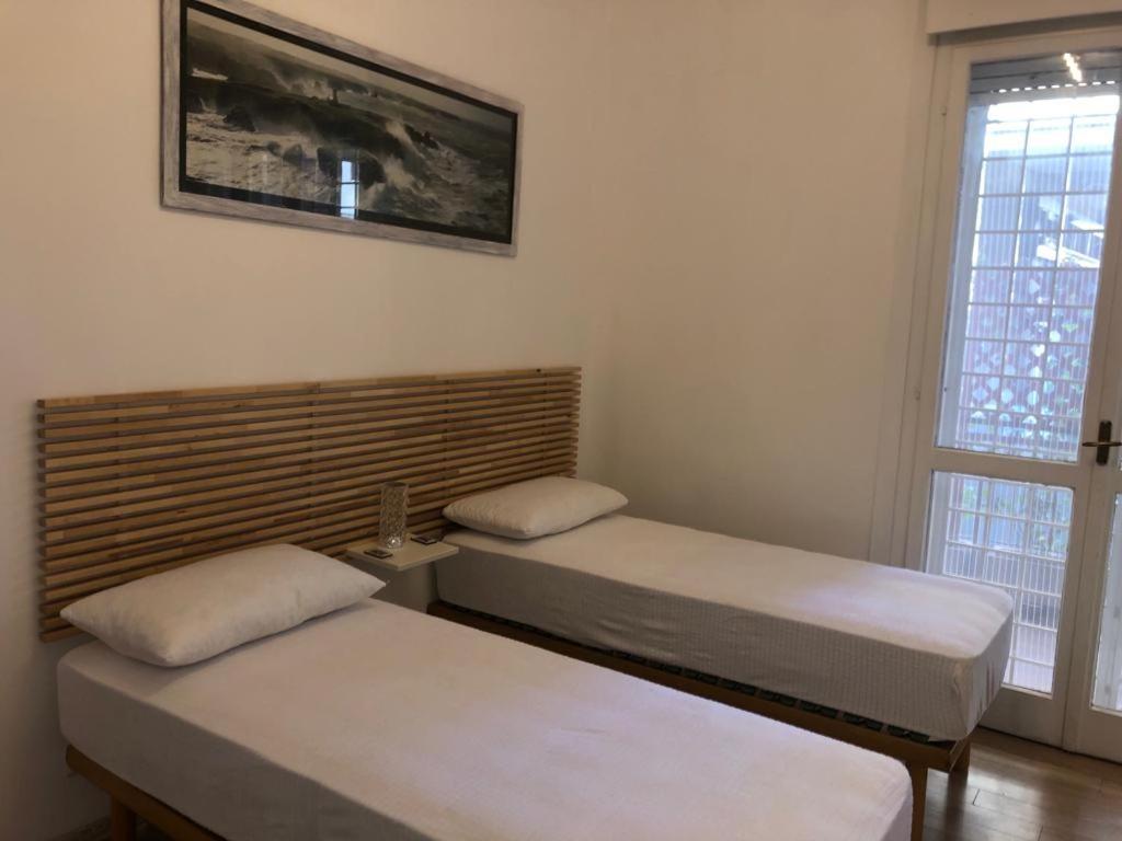 Rizzola Casa E Per Vacanze Appartement Rome